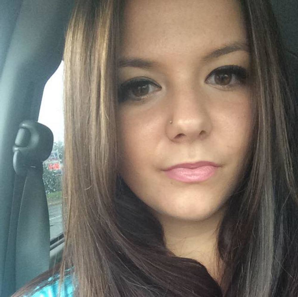 Meet your Posher, Carlie